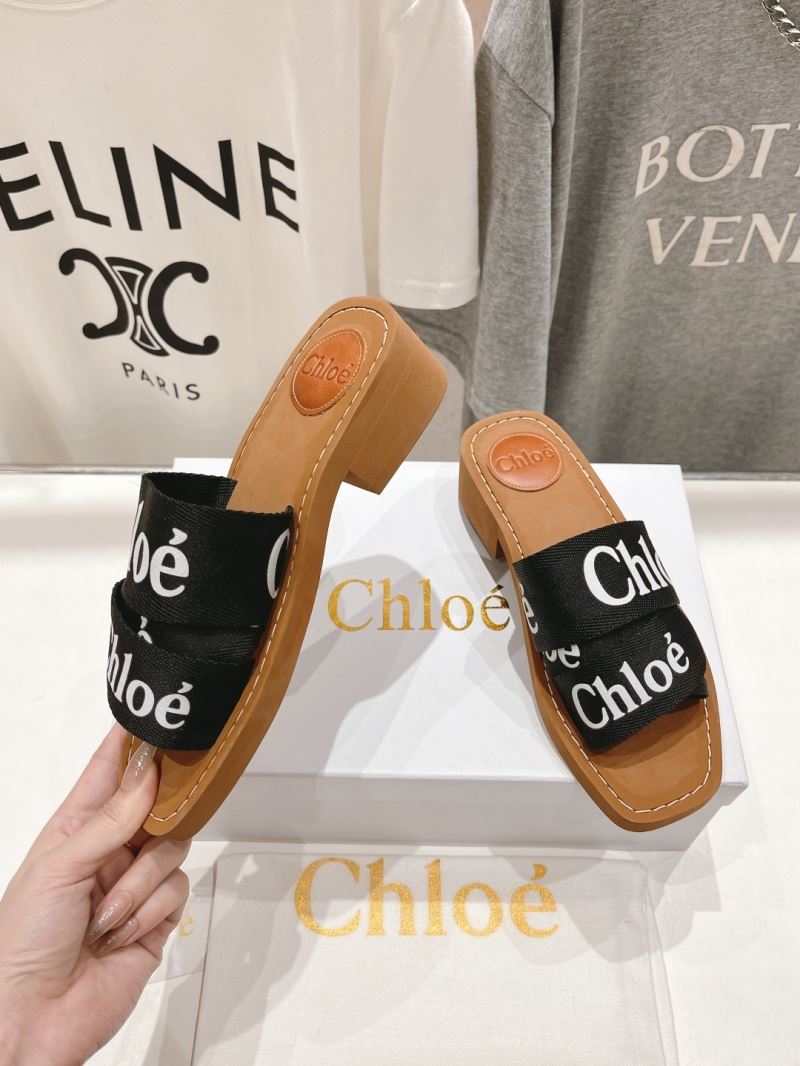 Chloe Sandals